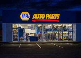 NAPA-Auto & Truck Parts - Hydraulic Equipment & Supplies